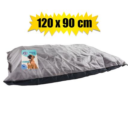 Petmall Pet Bed PVC Waterproof X-lrge 120 x 90cm