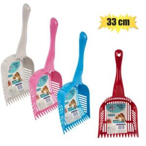 Petmall Pet Cat Litter-scoop 33cm