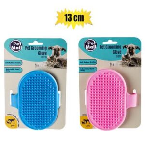 Petmall Pet Grooming-glove