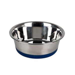 Petmall Pet Dog/cat Bowl S/s 17cm Non Slip