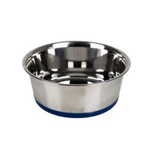 Petmall Pet Dog/cat Bowl S/s 20cm Non Slip