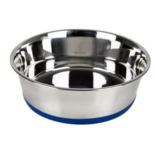 Petmall Pet Dog/cat Bowl S/s 24cm Non Slip