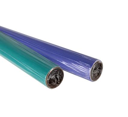 Gift Wrap 700mmx 2m Solid Colors