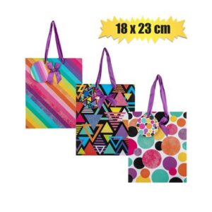 Gift-bag Paper Medium 18 x 23cm Everyday Glit