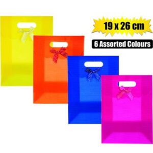 Gift-bag Pp Medium 19 x 26 x 8cm