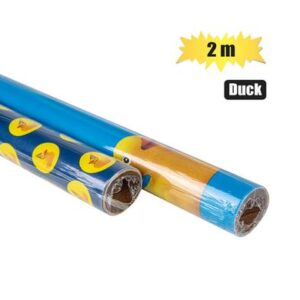 Gift Wrap 700mmx 2m Duck