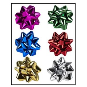 Gift-bow Metallic 10cm