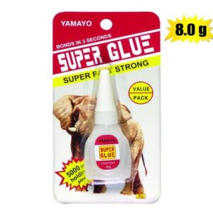 Yamayo Superglue 8.0g