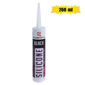 Glue Devil Silicone 260ml Black