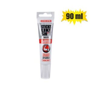 Bostik Adhesive Sticks Like 90ml White