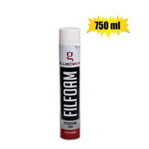 Glue Devil Filla Foam 750ml Tin