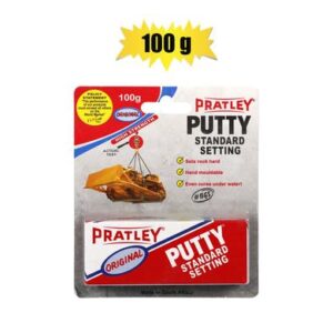 Pratley Standard Putty 100g-p Ack