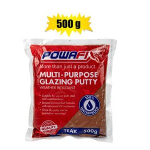 Powafix Putty Multi-purpose 500g