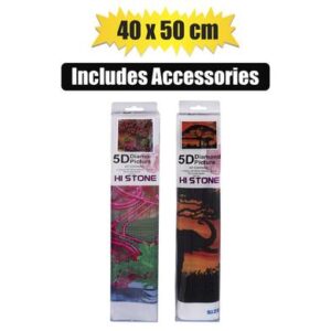 Diamond Art Set 40 x 50cm (Arts & Crafts)