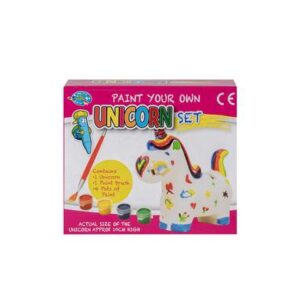 Paint a Pony/unicorn (Arts & Crafts)