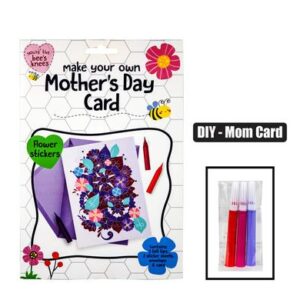 DIY Card Mom (Arts & Crafts)