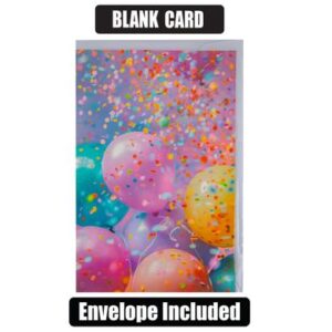 Greeting Card & Envelope Theme (1)