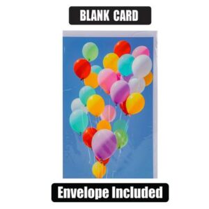 Greeting Card & Envelope Theme (4)
