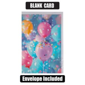 Greeting Card & Envelope Theme (5)