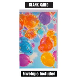 Greeting Card & Envelope Theme (7)