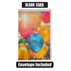 Greeting Card & Envelope Theme (8)