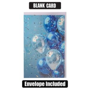 Greeting Card & Envelope Theme (12)
