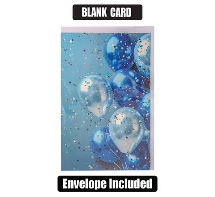 Greeting Card & Envelope Theme (12)