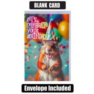 Greeting Card & Envelope Humour (2)