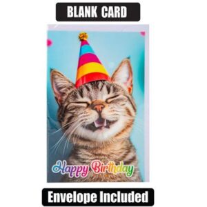 Greeting Card & Envelope Humour (3)