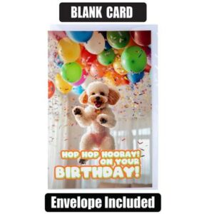 Greeting Card & Envelope Humour (4)