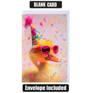 Greeting Card & Envelope Humour (8)