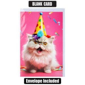 Greeting Card & Envelope Humour (9)