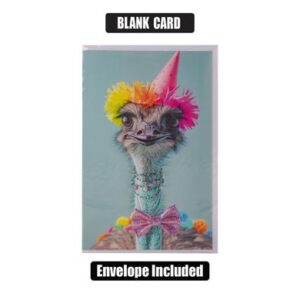 Greeting Card & Envelope Humour (11)