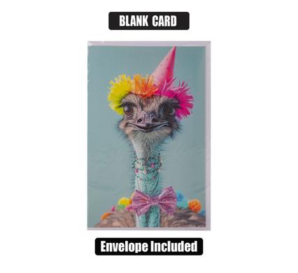 Greeting Card & Envelope Humour (11)