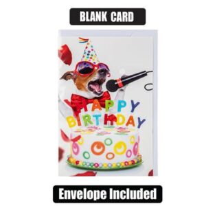 Greeting Card & Envelope Humour (12)
