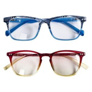 Reading Glass Blue Light 0 – Assorted