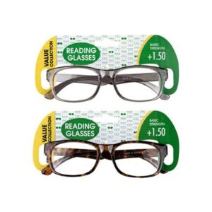 Reading Glass Basic strenght:1.5