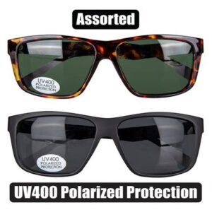 Sunglass Pol/mens (Style 2)