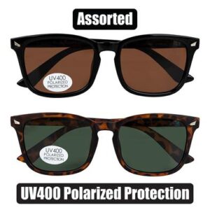 Sunglass Pol/unisex