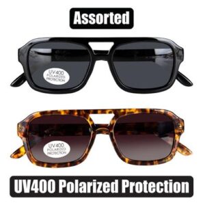 Sunglass Pol/unisex (Style 2)