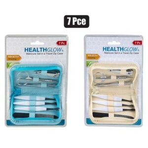 At-home Manicure Kit