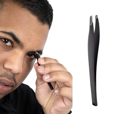 Health Glow Tweezer Stainless Steel