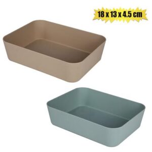 Organiser Tray 18 x 13 x 4.5cm