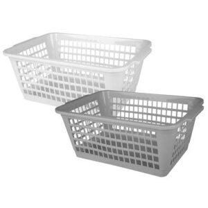 Basket Set 2-piece 30 x 20 x 12cm