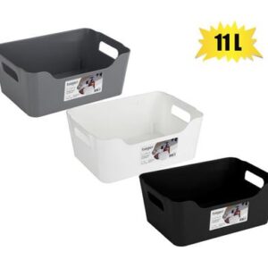 Organiser Luna 11l 36 x 26 x 14,5cm
