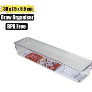 Draw Organiser Punto 30 x 7,5 x 5,5cm