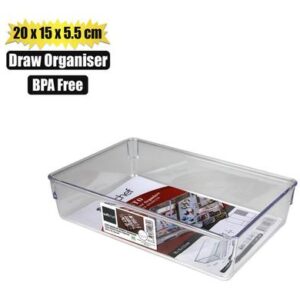 Draw Organiser Punto 22.5 x 15 x 5.5cm