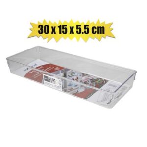 Draw Organiser Punto 30.5 x 15 x 5.5cm