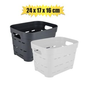 Basket Soft Chef Design 5l 24 x 17 x 16cm