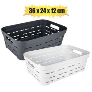 Basket Soft Chef Design 8l 36 x 24 x 12cm